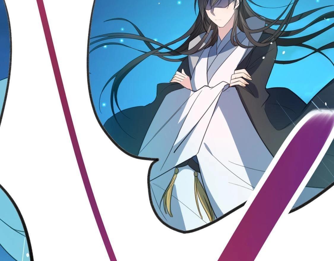 神明大人求放過 - 第10話 永永遠遠在一起(1/7) - 1