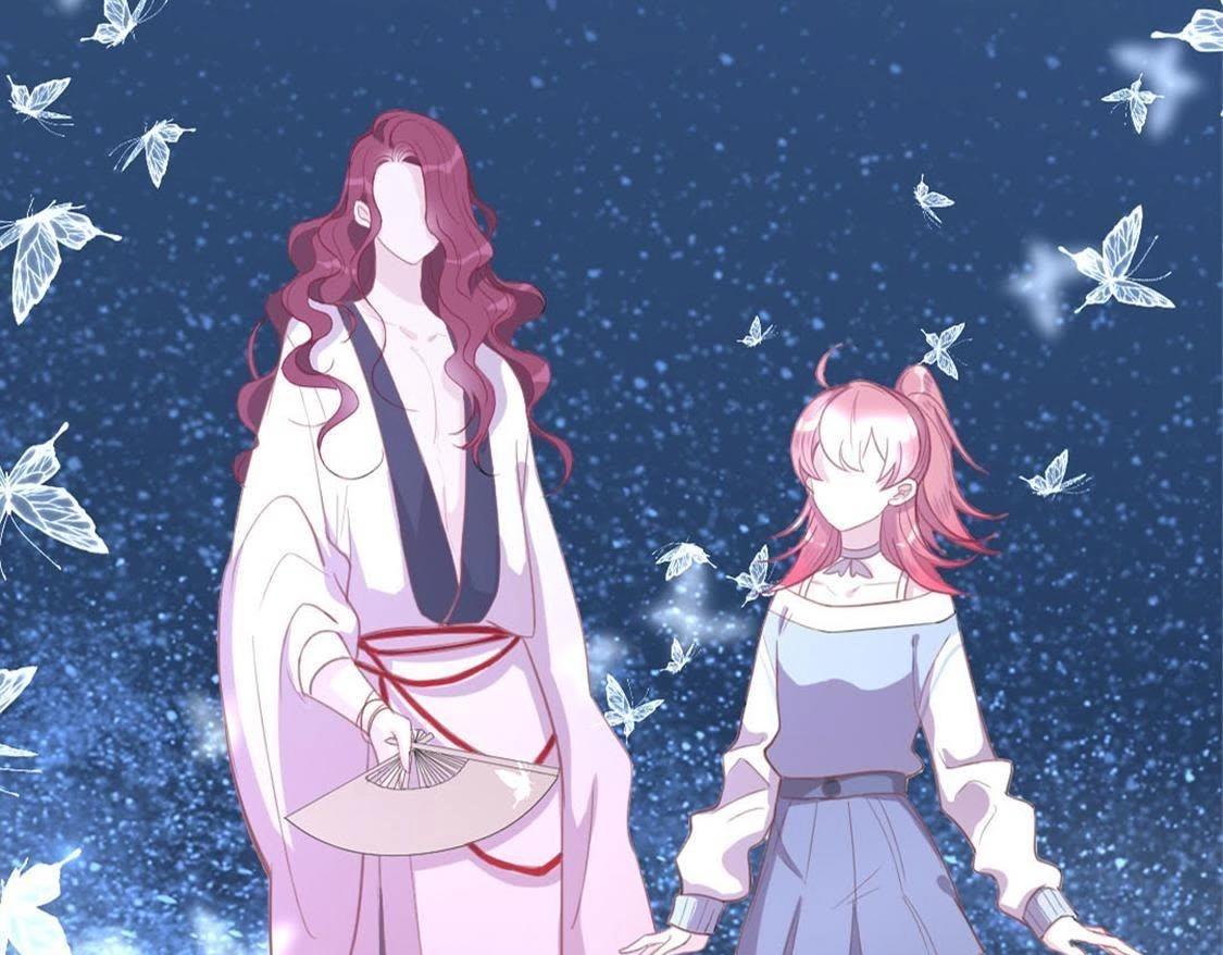 神明大人求放過 - 第10話 永永遠遠在一起(6/7) - 3