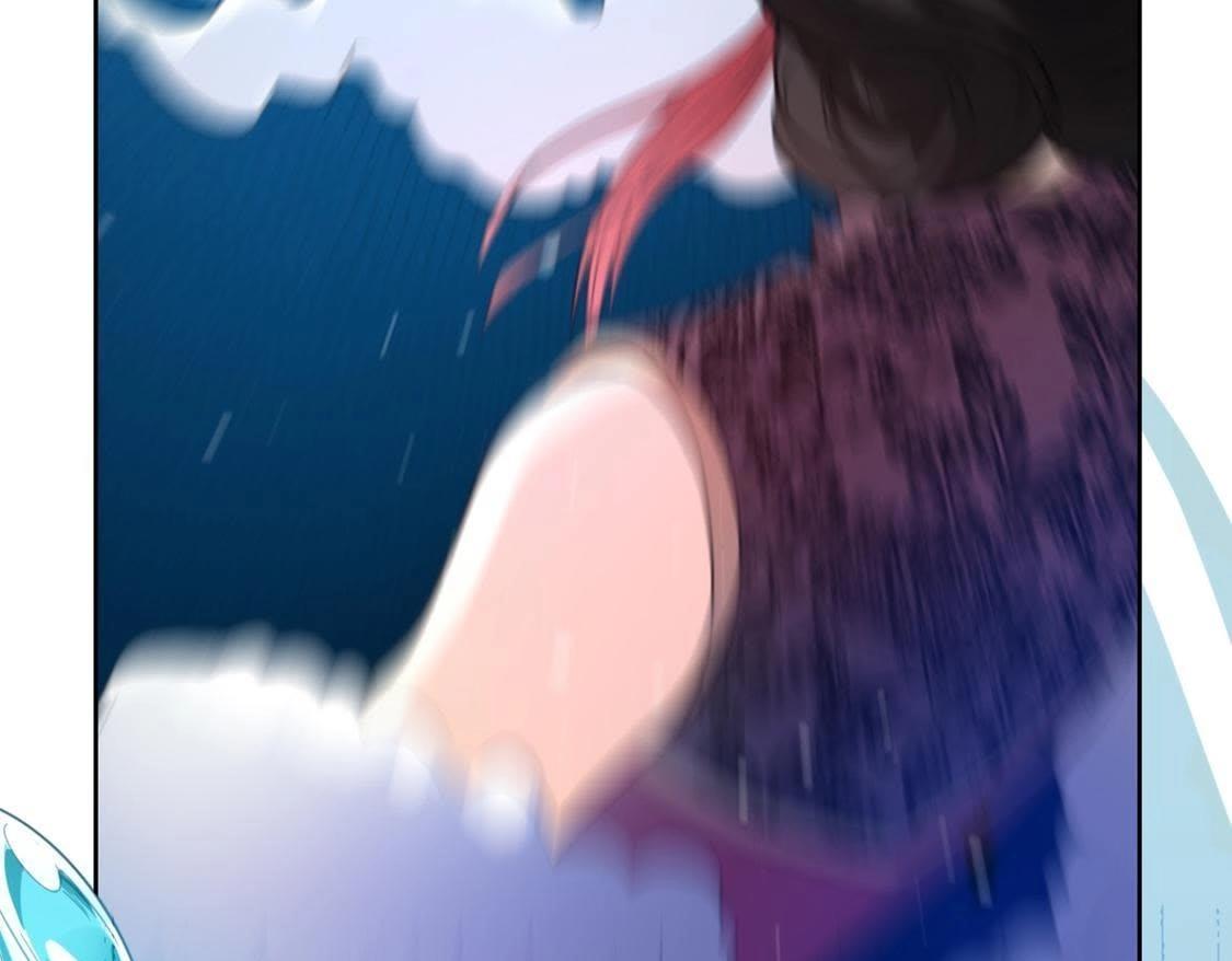 神明大人求放過 - 第10話 永永遠遠在一起(2/7) - 8