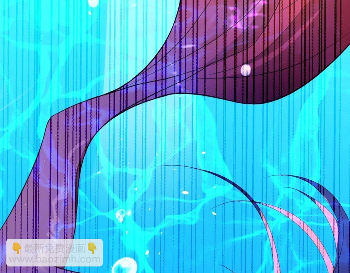 神明大人求放過 - 第10話 永永遠遠在一起(2/7) - 8