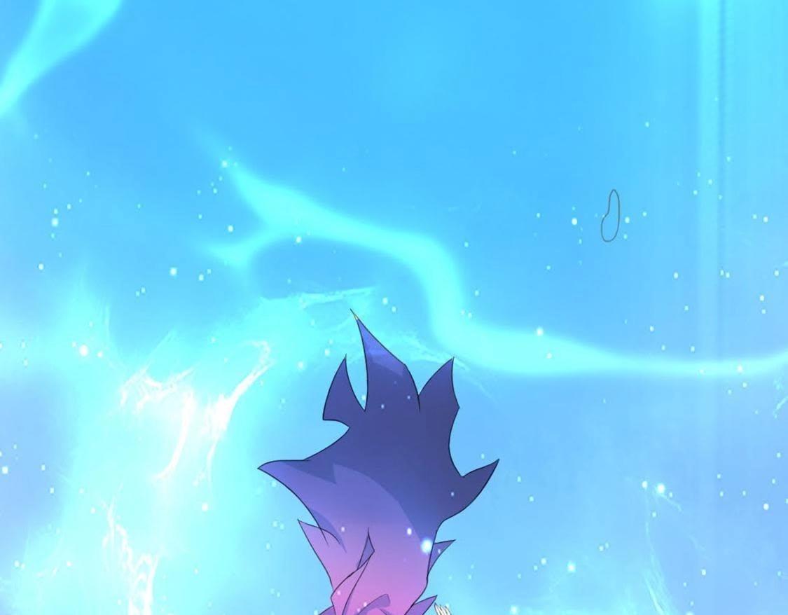 神明大人求放過 - 第10話 永永遠遠在一起(2/7) - 2