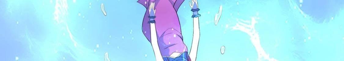 神明大人求放過 - 第10話 永永遠遠在一起(2/7) - 3