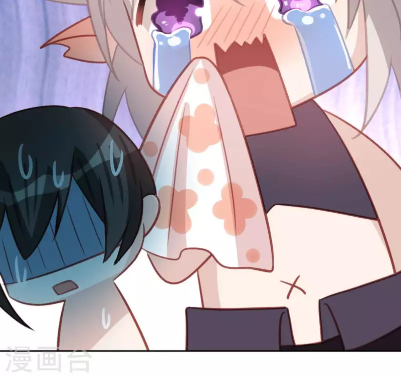 神明大人求放過 - 第101話 心痛的感受(1/2) - 6