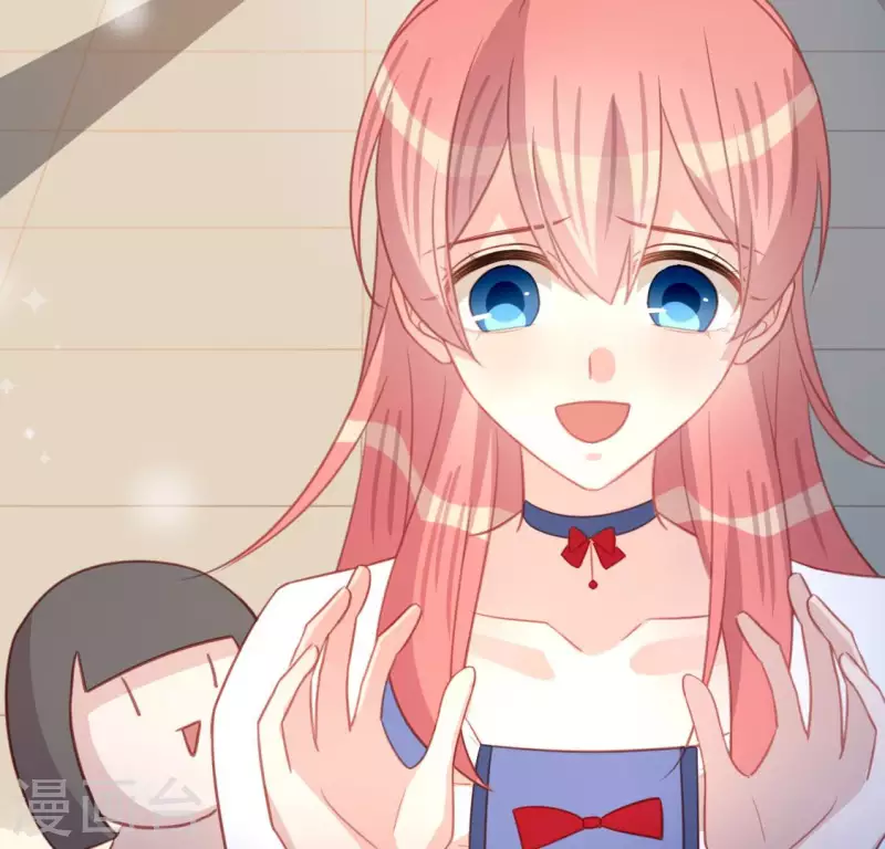 神明大人求放過 - 第103話 等你下課(1/2) - 4