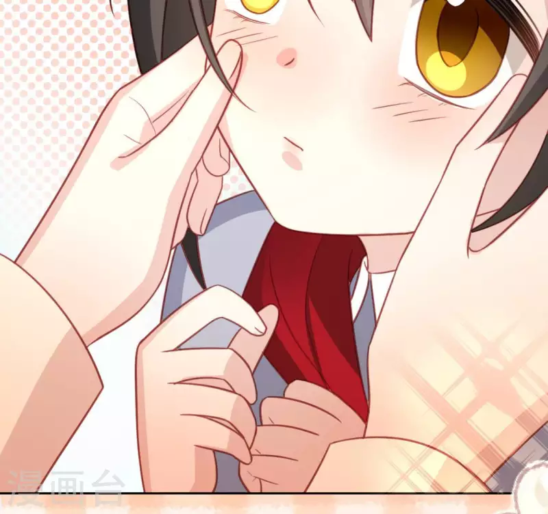 神明大人求放過 - 第103話 等你下課(2/2) - 3