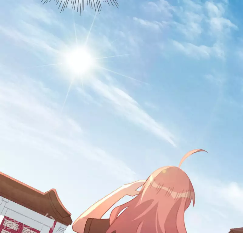 神明大人求放過 - 第107話 “幽靈”雪茹(1/2) - 3