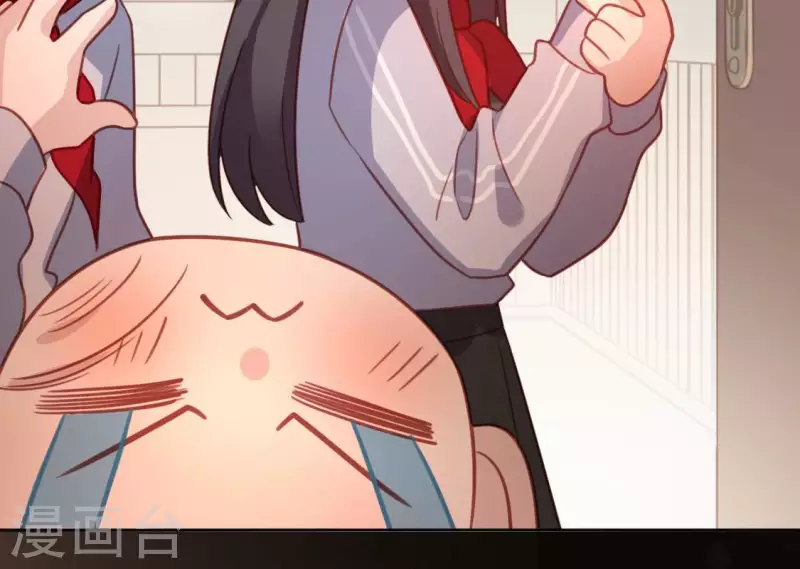 神明大人求放過 - 第107話 “幽靈”雪茹(2/2) - 2