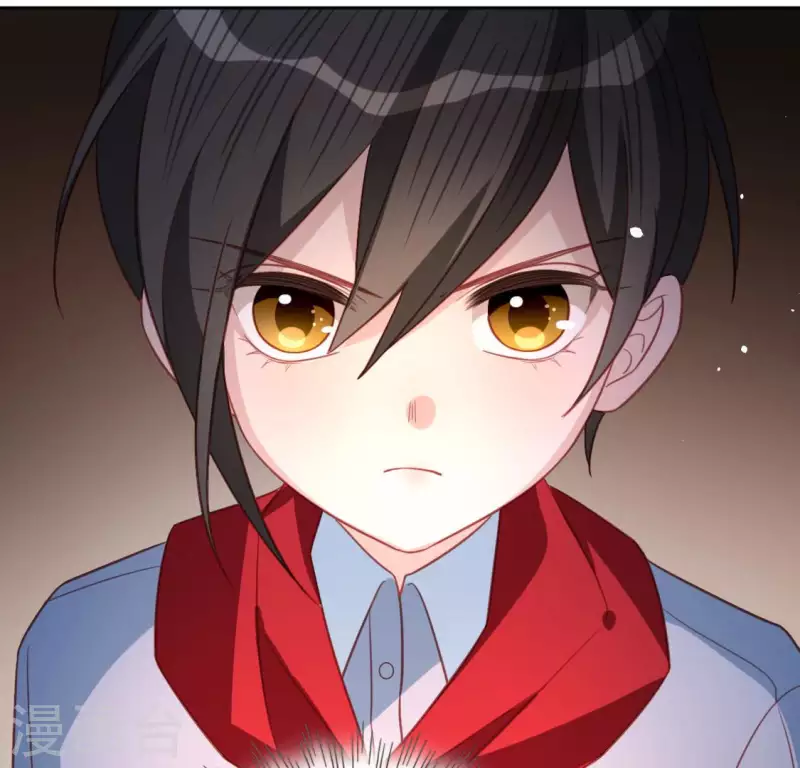 神明大人求放過 - 第109話 第108 笙笙的生日(1/2) - 7