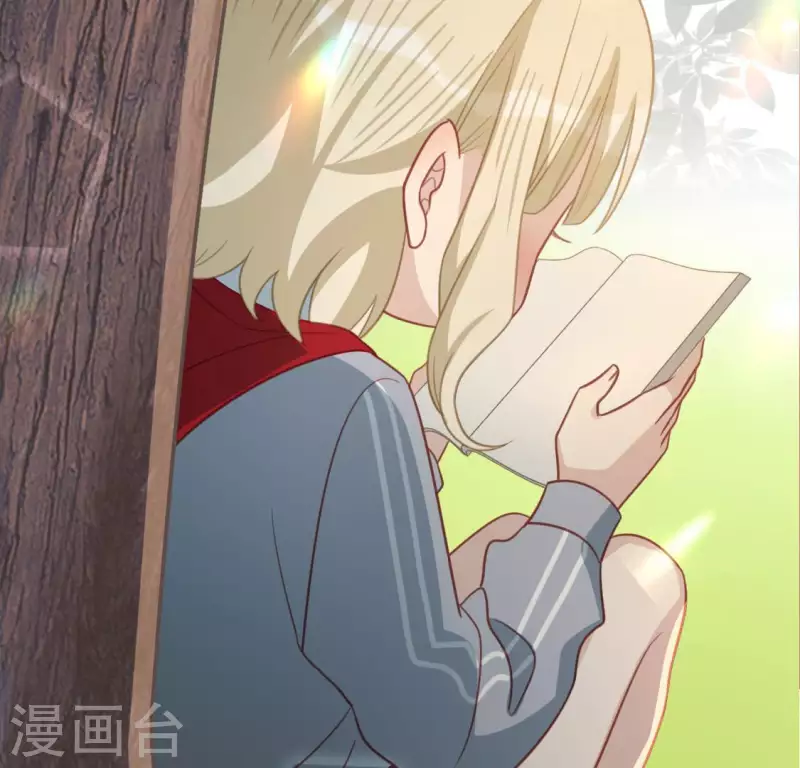 神明大人求放過 - 第109話 第108 笙笙的生日(2/2) - 2