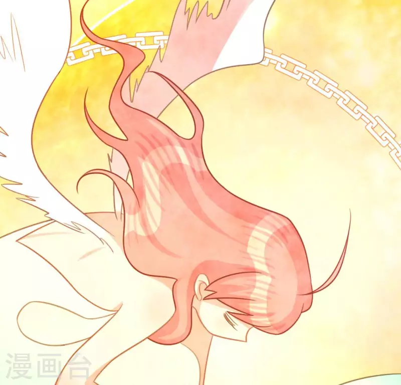 神明大人求放過 - 第113話 讓她走吧(1/2) - 2