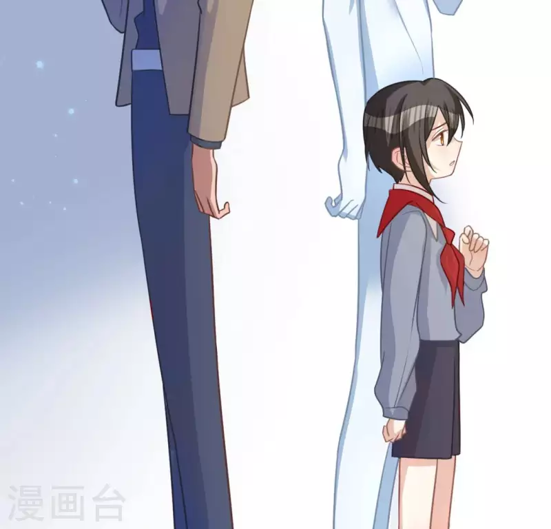 神明大人求放過 - 第113話 讓她走吧(2/2) - 6