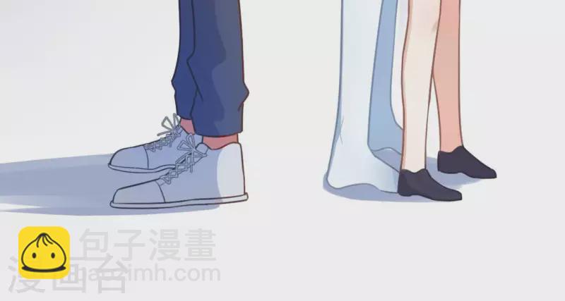 神明大人求放過 - 第113話 讓她走吧(2/2) - 1