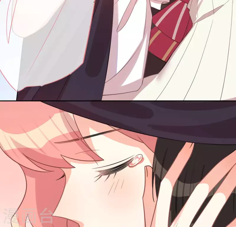 神明大人求放過 - 第115話 生日禮物(3/3) - 1