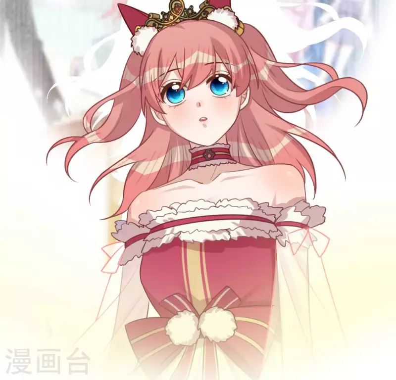 神明大人求放過 - 第115話 生日禮物(2/3) - 8