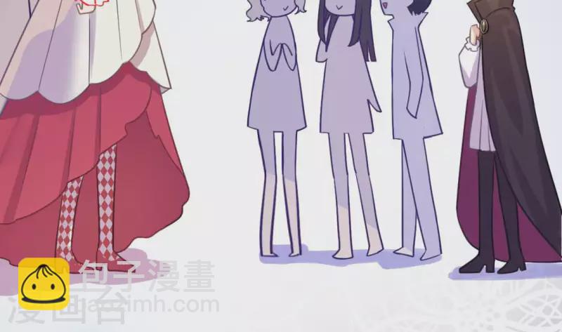 神明大人求放過 - 第115話 生日禮物(2/3) - 5