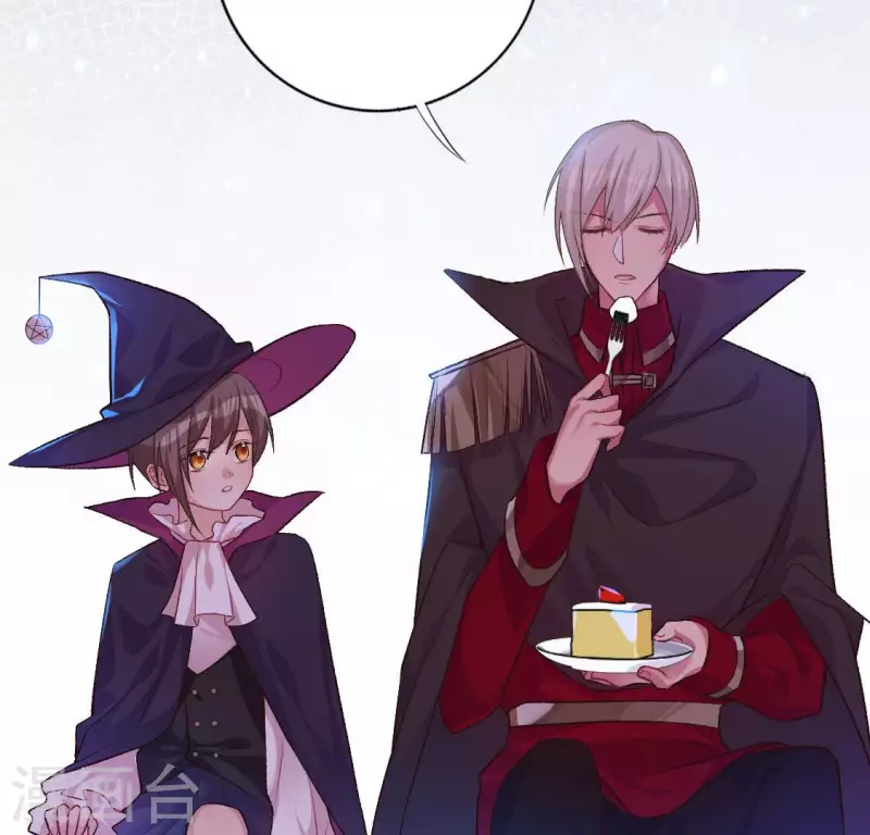 神明大人求放過 - 第117話 回到起點(2/2) - 7