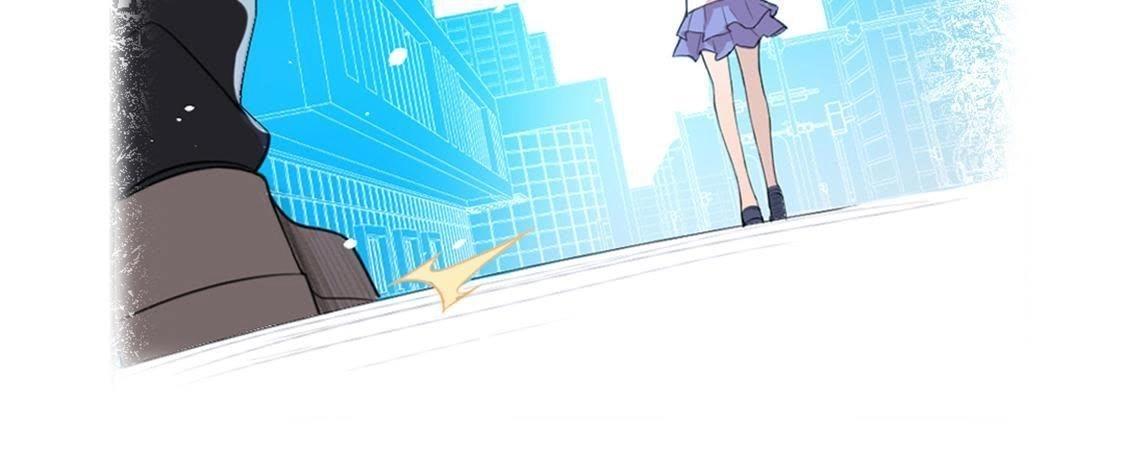 神明大人求放過 - 第12話 意識被困的秦笙(3/6) - 4