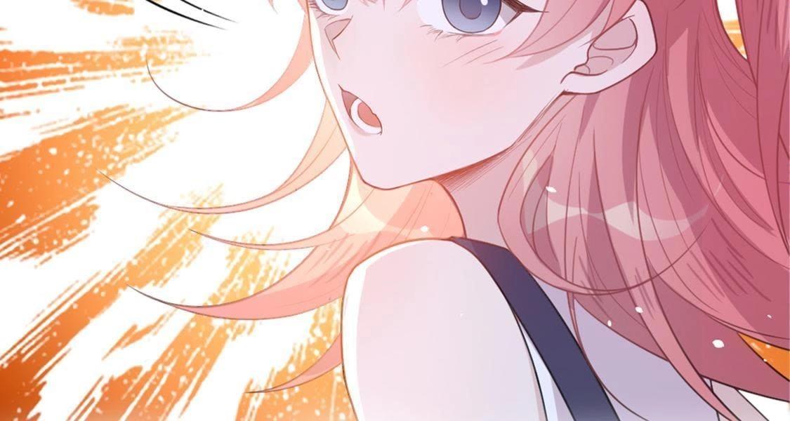 神明大人求放過 - 第12話 意識被困的秦笙(3/6) - 7