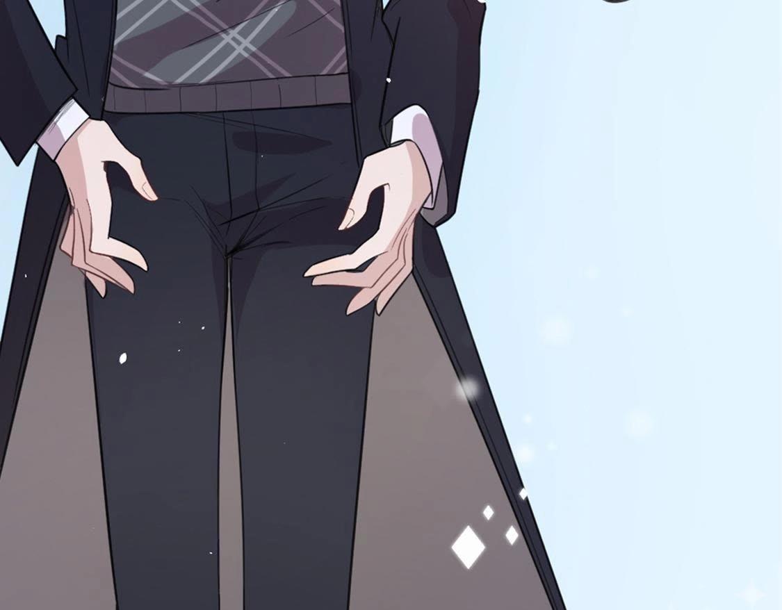 神明大人求放過 - 第12話 意識被困的秦笙(3/6) - 2