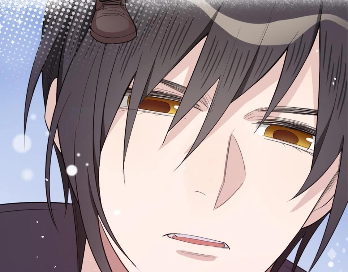 神明大人求放過 - 第12話 意識被困的秦笙(3/6) - 6