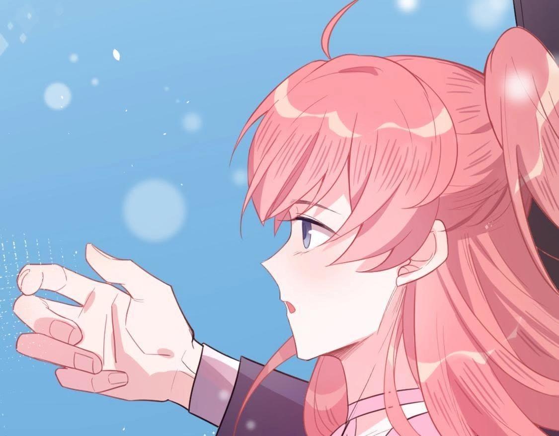 神明大人求放過 - 第12話 意識被困的秦笙(3/6) - 2