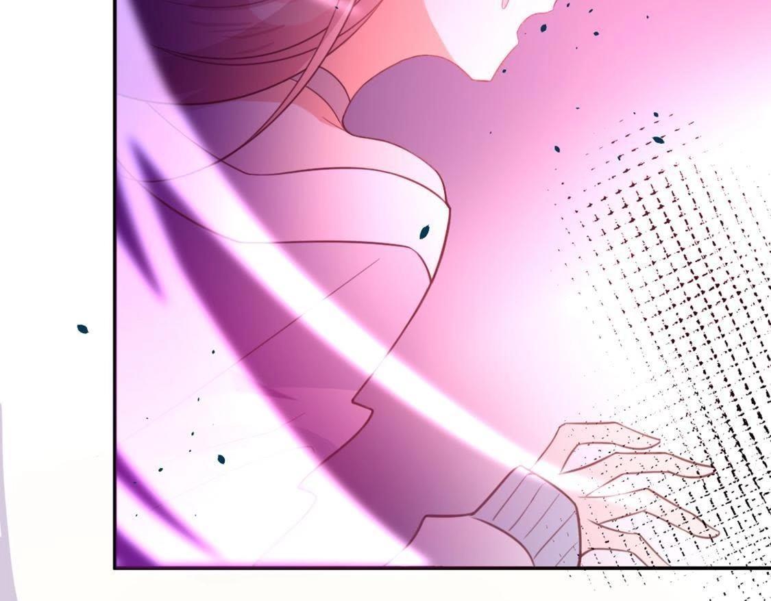 神明大人求放過 - 第12話 意識被困的秦笙(1/6) - 8