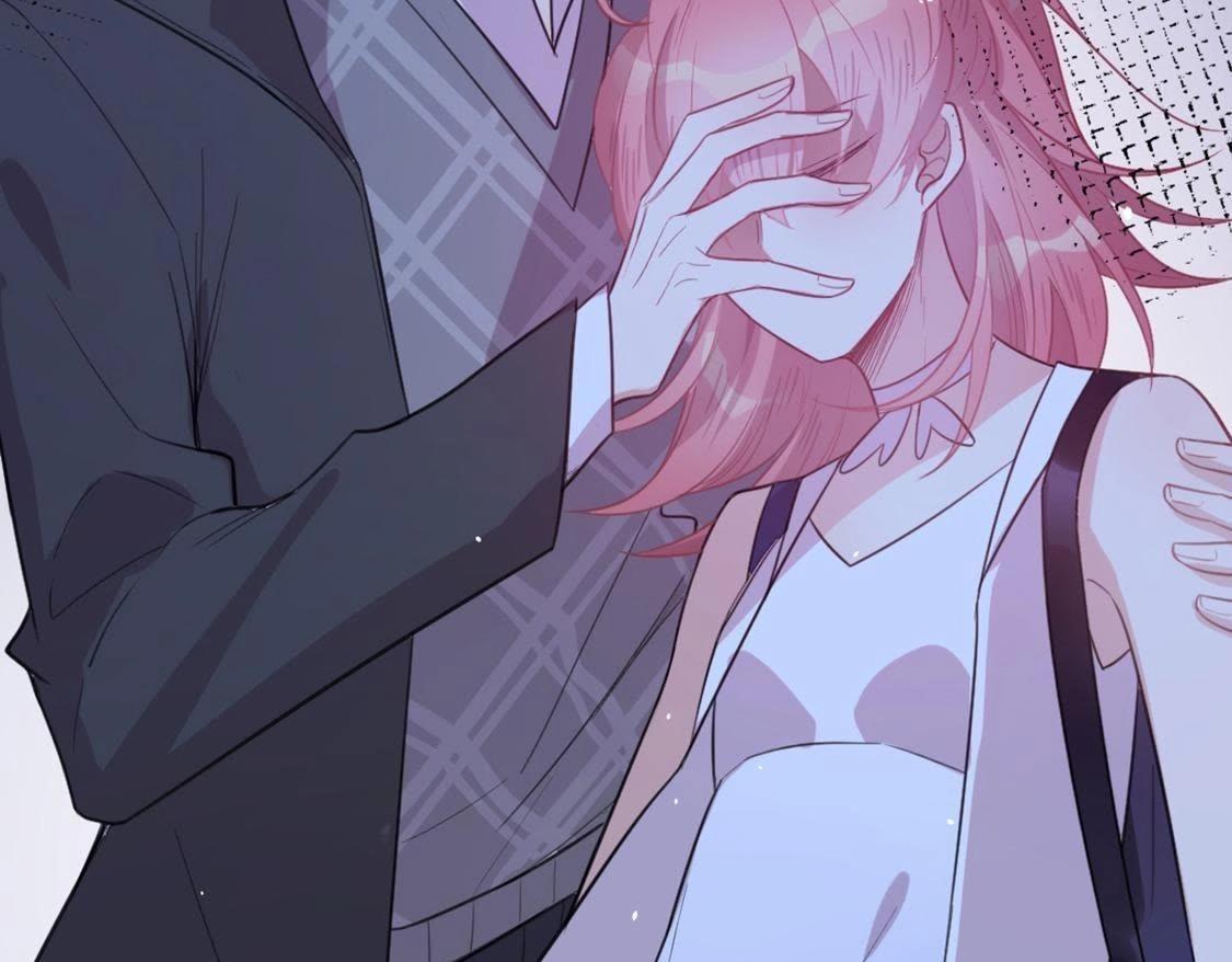 神明大人求放過 - 第12話 意識被困的秦笙(4/6) - 8