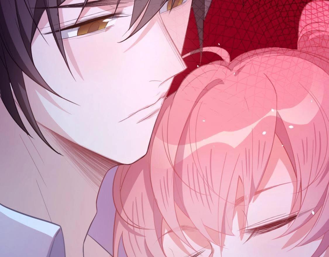 神明大人求放過 - 第12話 意識被困的秦笙(4/6) - 8