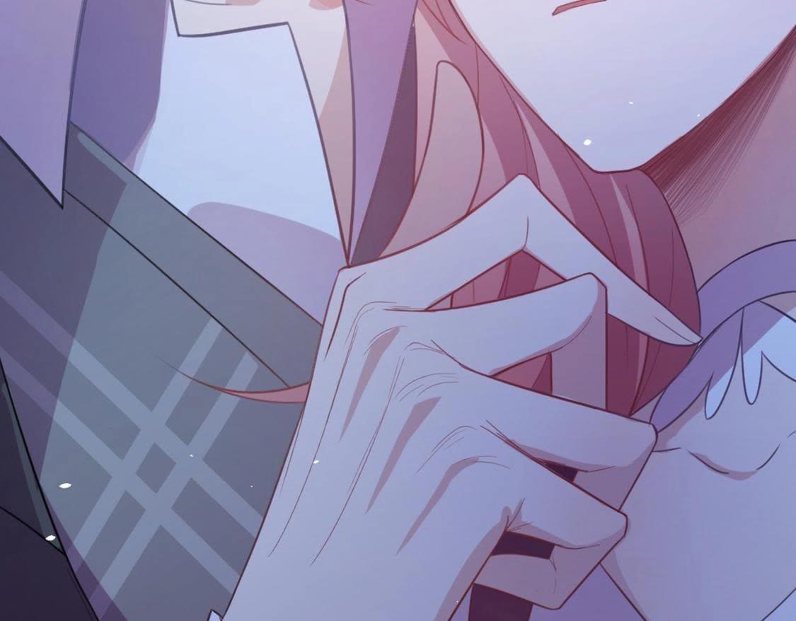 神明大人求放過 - 第12話 意識被困的秦笙(4/6) - 2