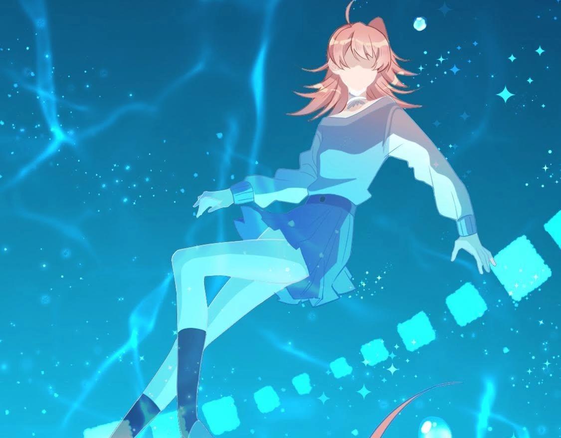 神明大人求放過 - 第12話 意識被困的秦笙(4/6) - 6