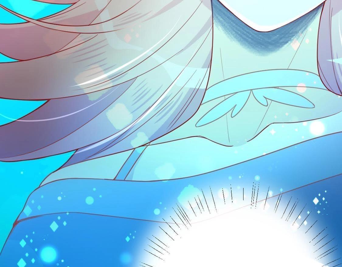 神明大人求放過 - 第12話 意識被困的秦笙(4/6) - 2