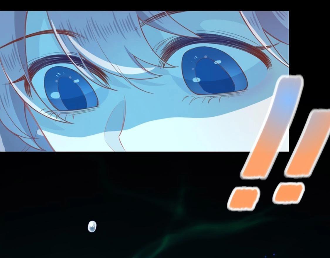 神明大人求放過 - 第12話 意識被困的秦笙(5/6) - 5