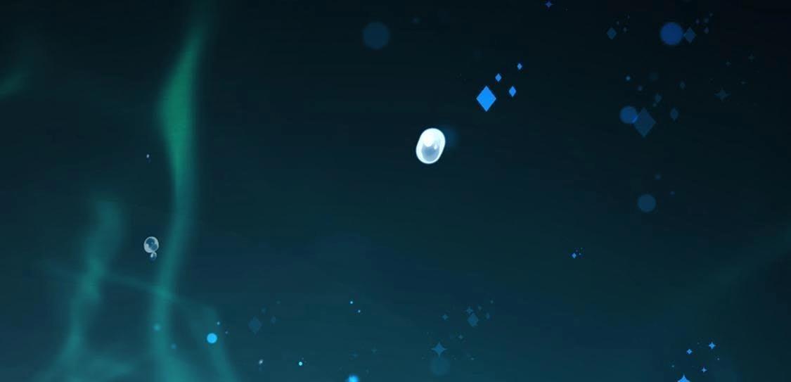 神明大人求放過 - 第12話 意識被困的秦笙(5/6) - 7