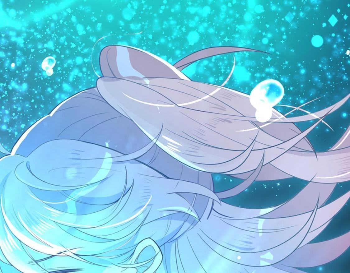 神明大人求放過 - 第12話 意識被困的秦笙(5/6) - 3