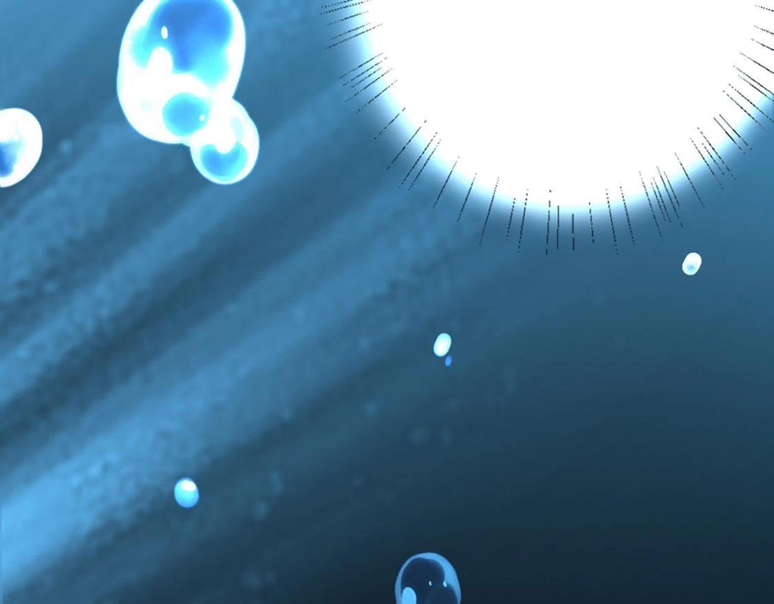 神明大人求放過 - 第12話 意識被困的秦笙(5/6) - 7