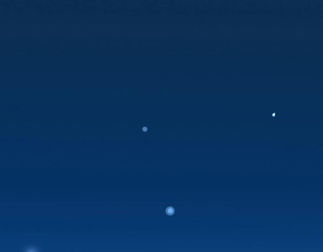 神明大人求放過 - 第12話 意識被困的秦笙(5/6) - 1