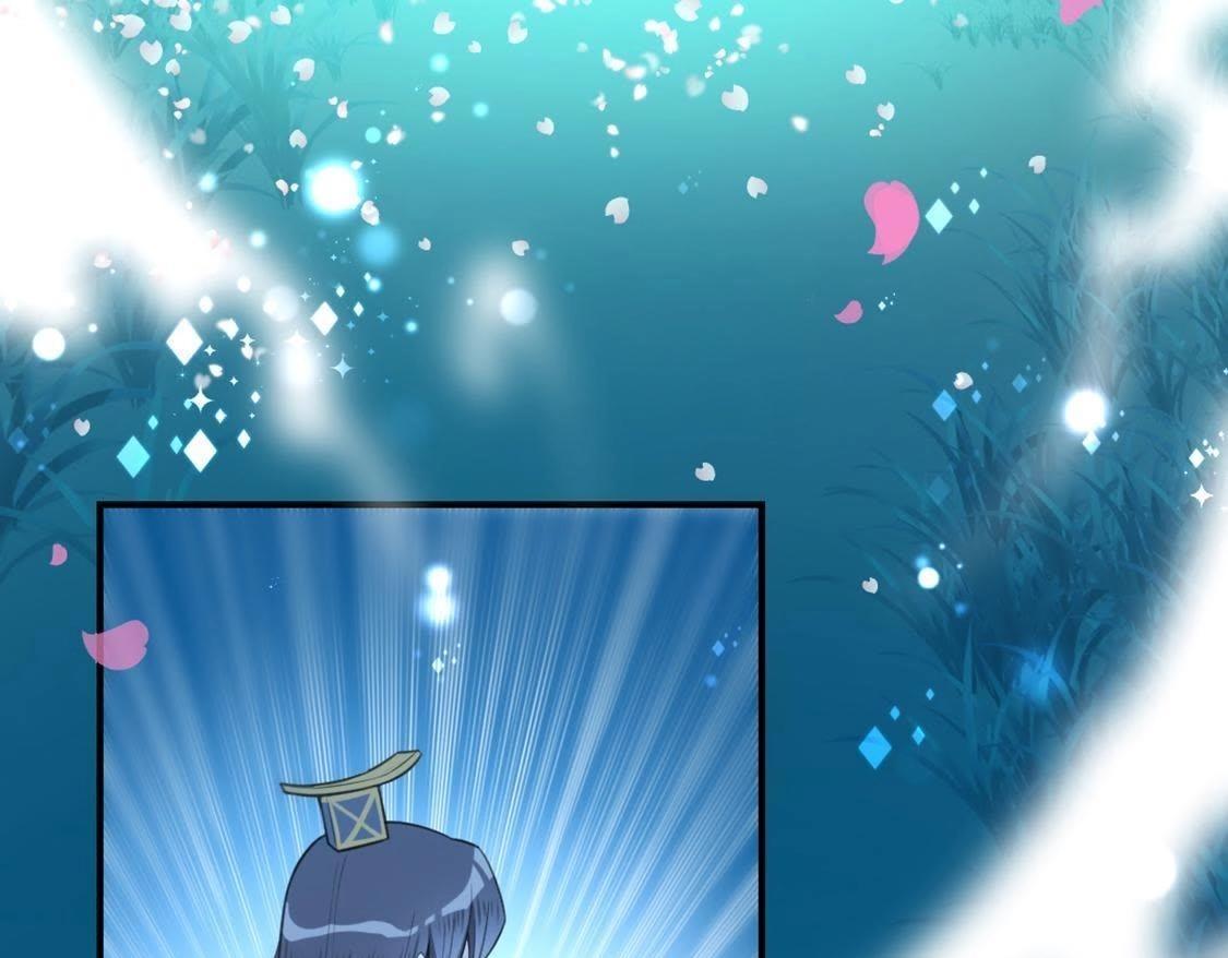 神明大人求放過 - 第12話 意識被困的秦笙(5/6) - 3