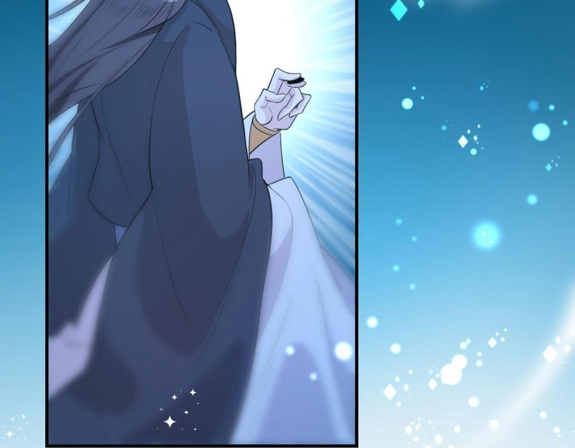 神明大人求放過 - 第12話 意識被困的秦笙(5/6) - 5