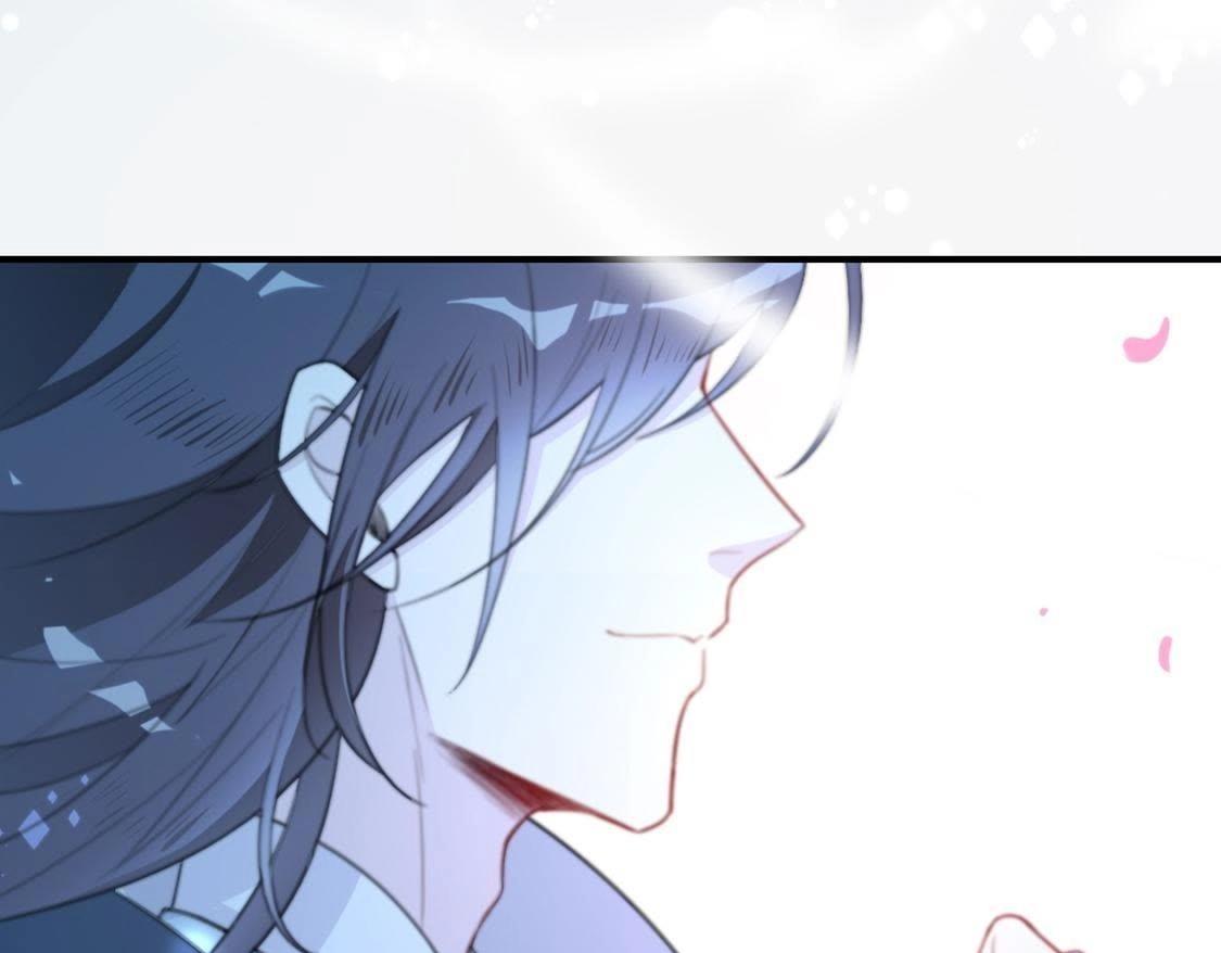 神明大人求放過 - 第12話 意識被困的秦笙(5/6) - 8