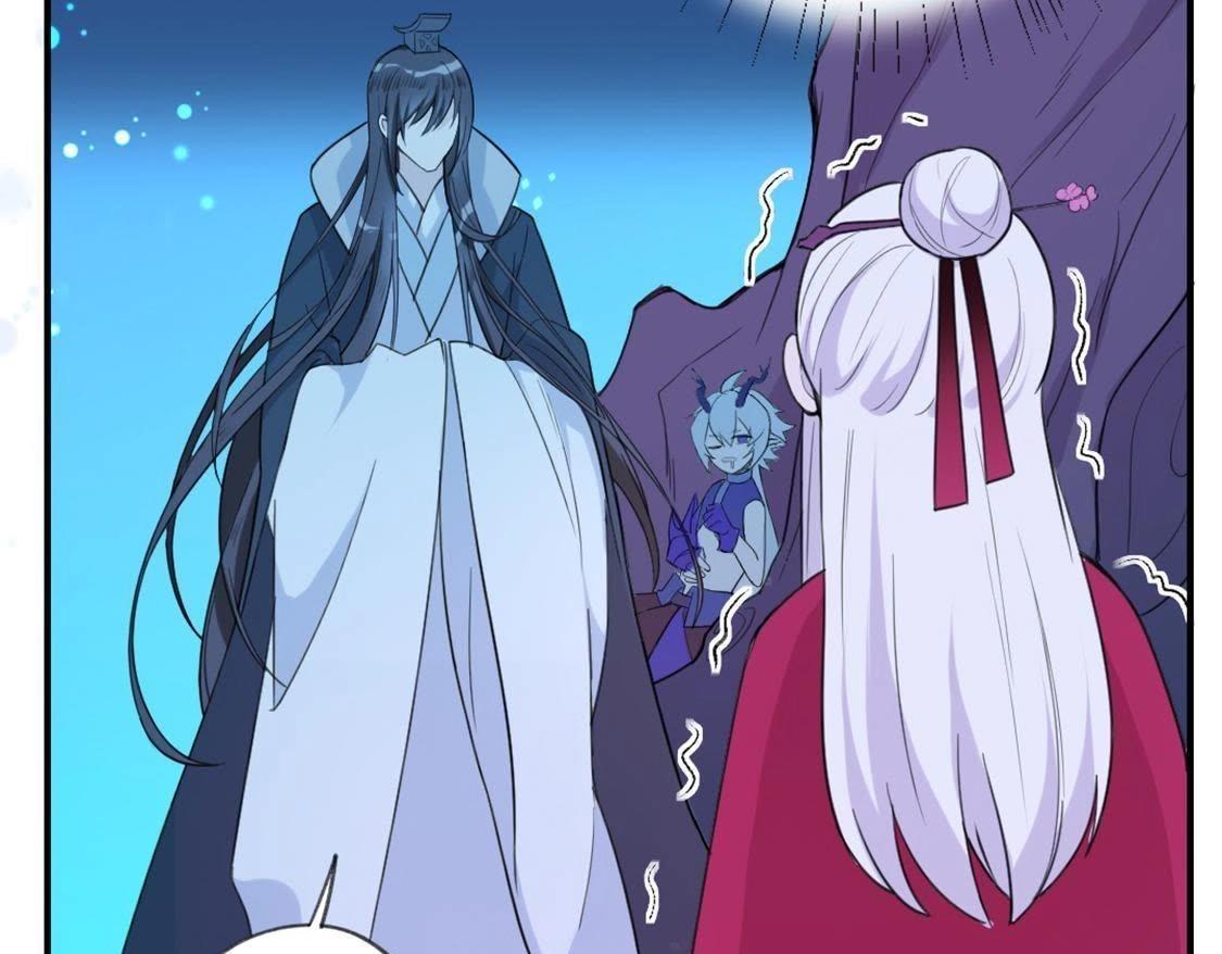 神明大人求放過 - 第12話 意識被困的秦笙(5/6) - 8