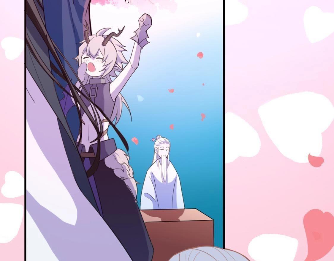 神明大人求放過 - 第12話 意識被困的秦笙(5/6) - 5