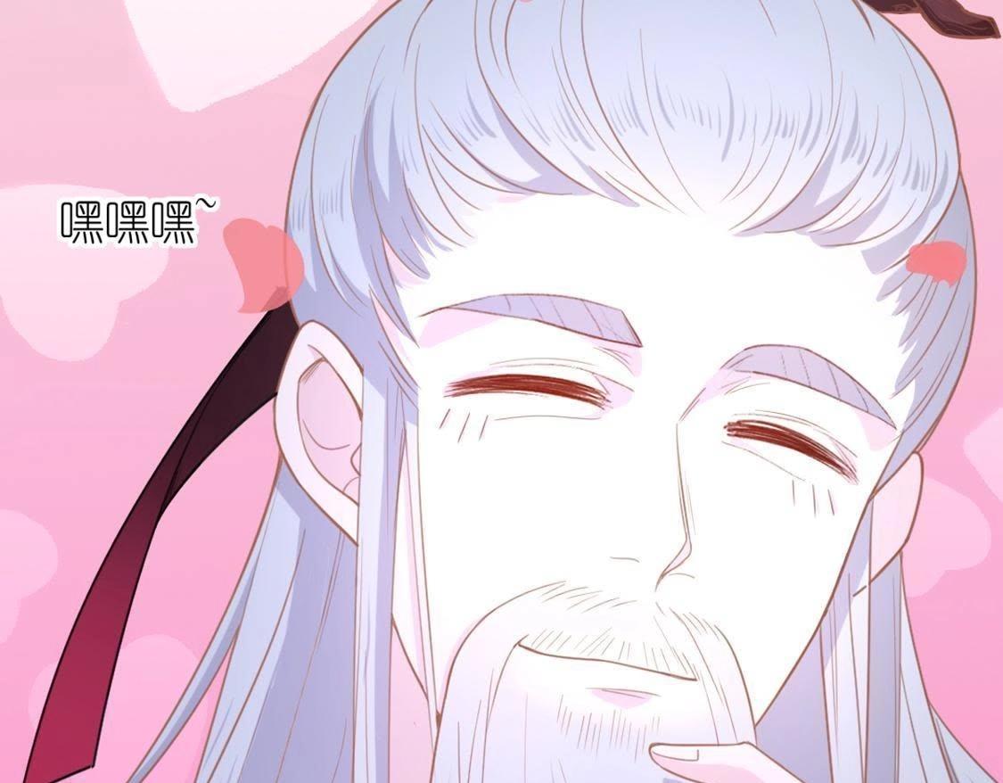 神明大人求放過 - 第12話 意識被困的秦笙(6/6) - 5