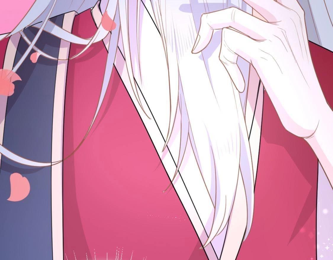 神明大人求放過 - 第12話 意識被困的秦笙(6/6) - 7