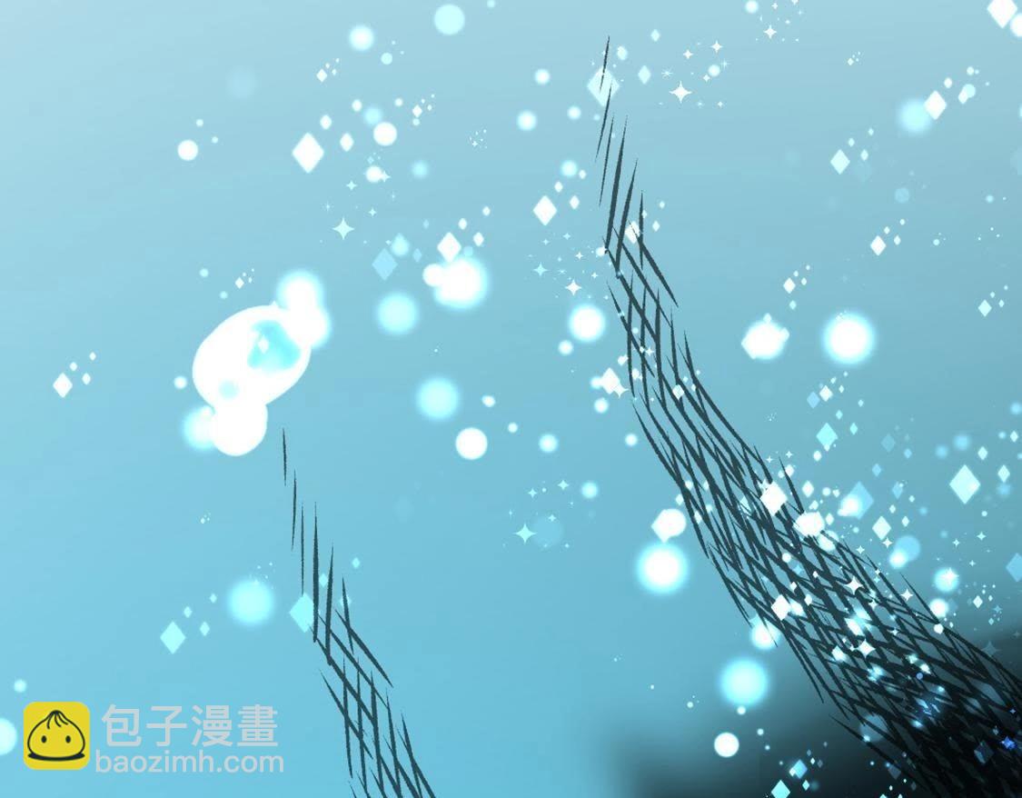 神明大人求放過 - 第12話 意識被困的秦笙(6/6) - 1