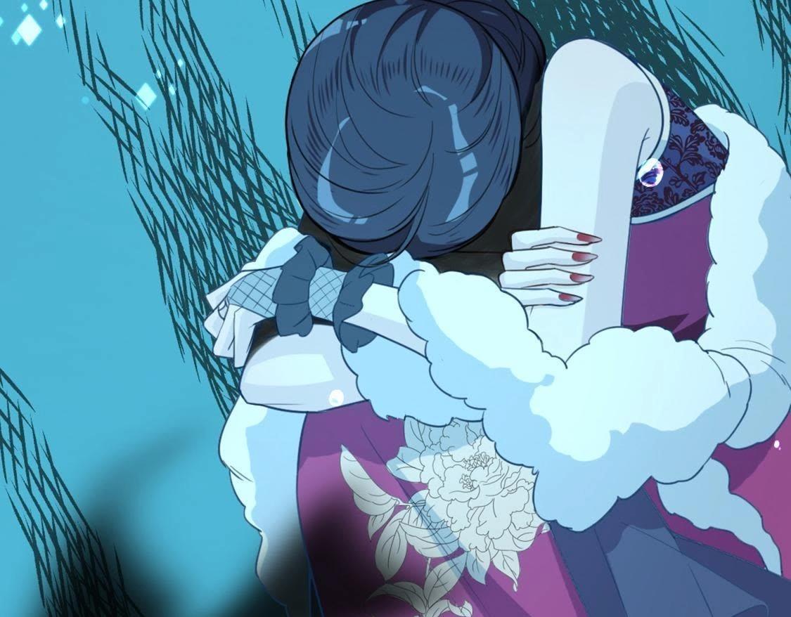 神明大人求放過 - 第12話 意識被困的秦笙(6/6) - 5