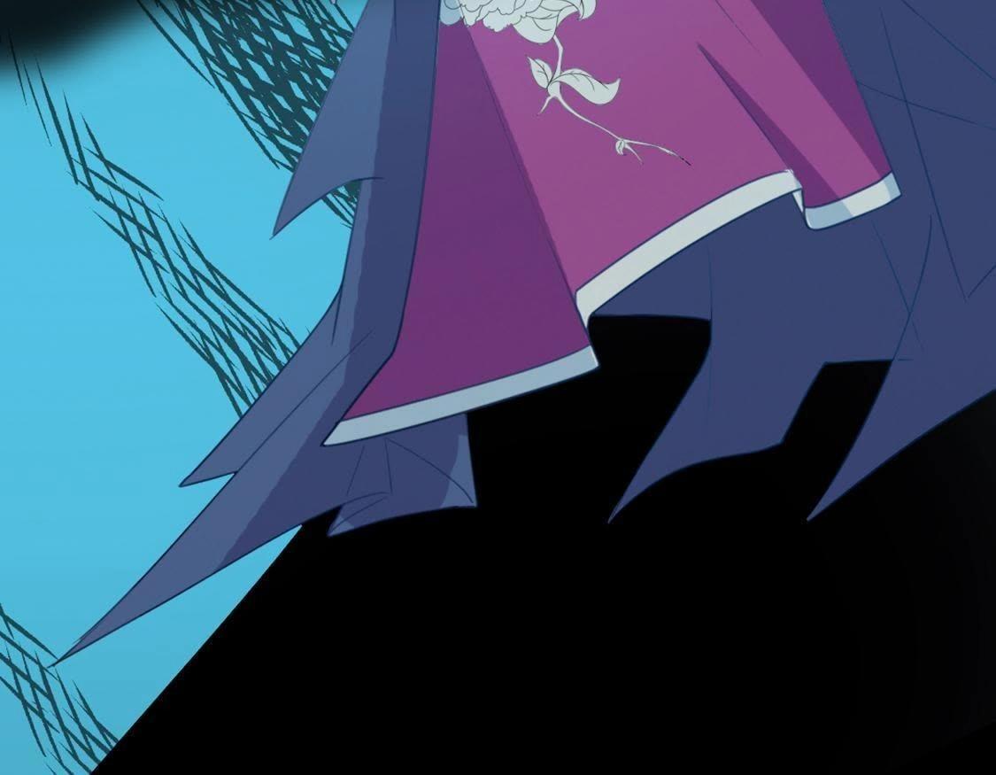 神明大人求放過 - 第12話 意識被困的秦笙(6/6) - 7