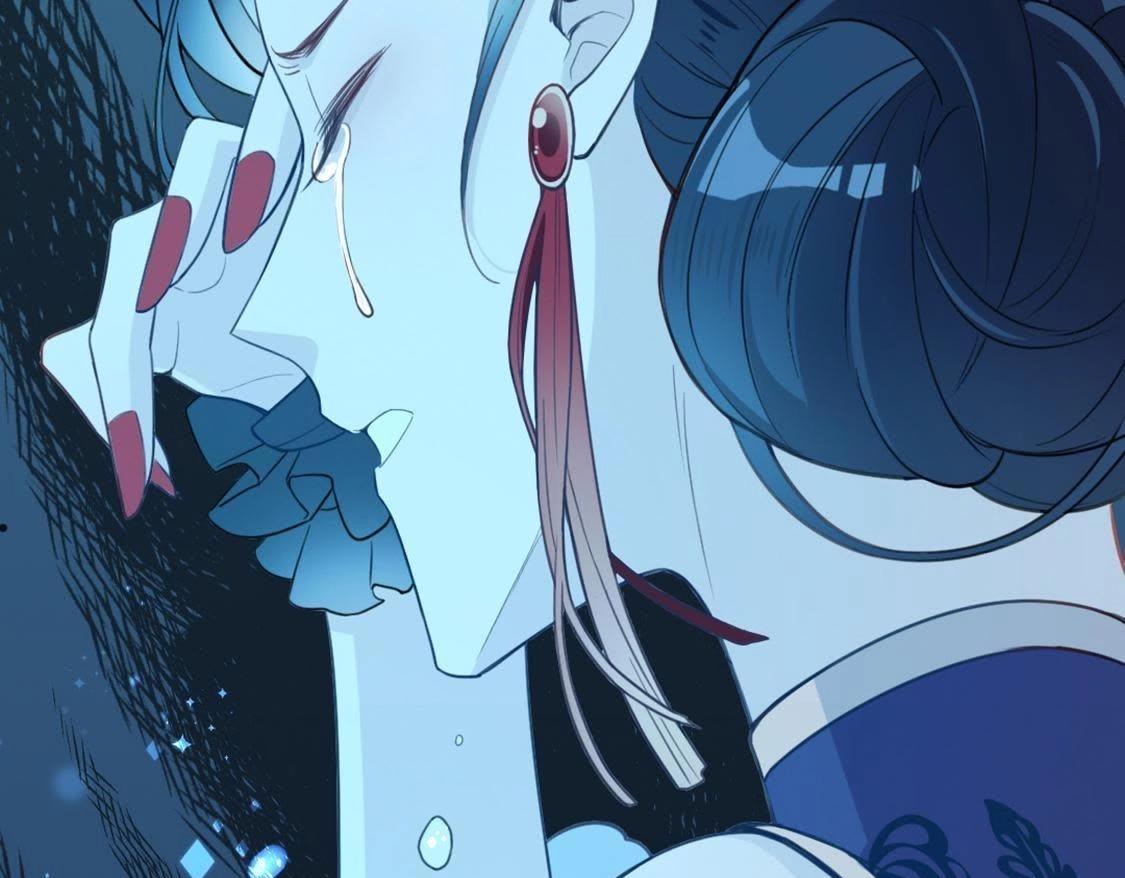 神明大人求放過 - 第12話 意識被困的秦笙(6/6) - 1