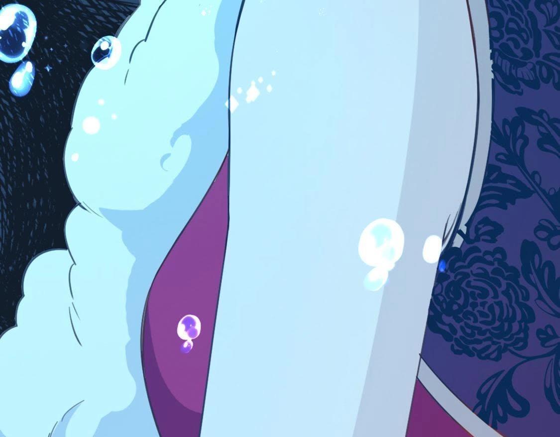 神明大人求放過 - 第12話 意識被困的秦笙(6/6) - 3