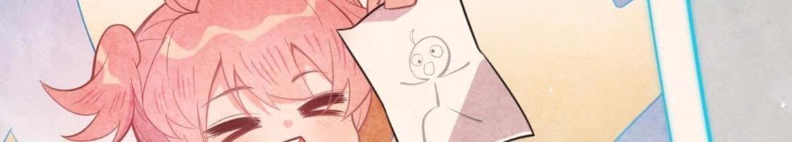 神明大人求放過 - 第12話 意識被困的秦笙(1/6) - 3