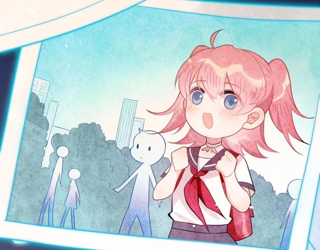 神明大人求放過 - 第12話 意識被困的秦笙(1/6) - 6